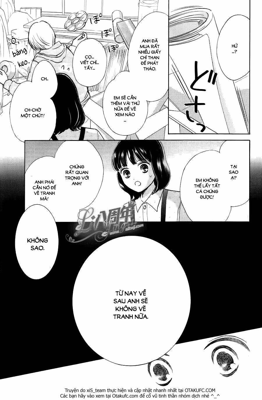 Hope Chapter 1.2 - 13