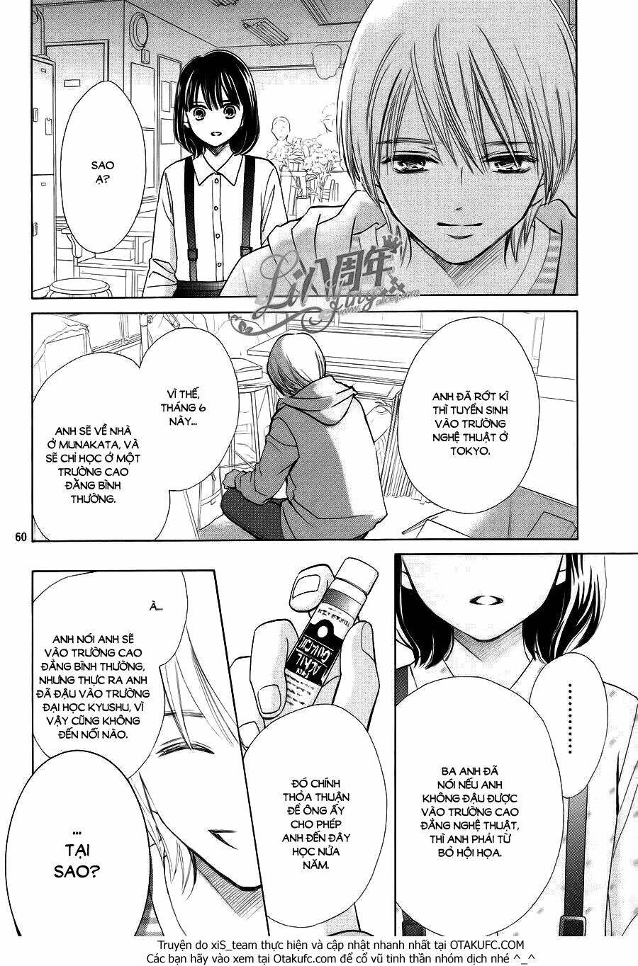 Hope Chapter 1.2 - 14