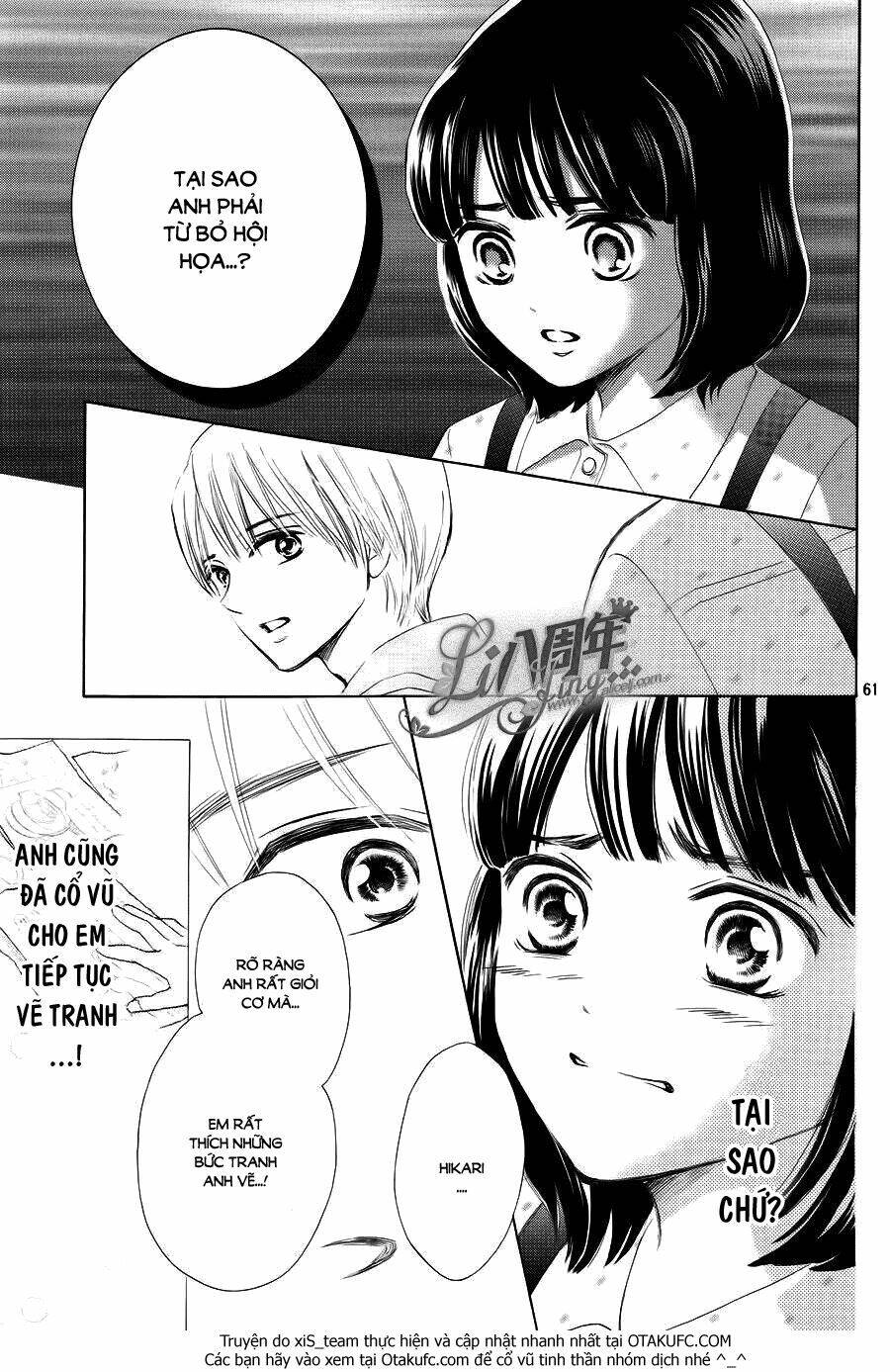 Hope Chapter 1.2 - 15