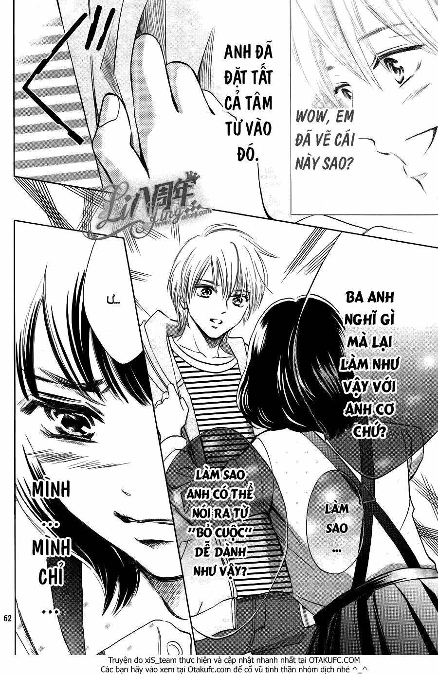 Hope Chapter 1.2 - 16