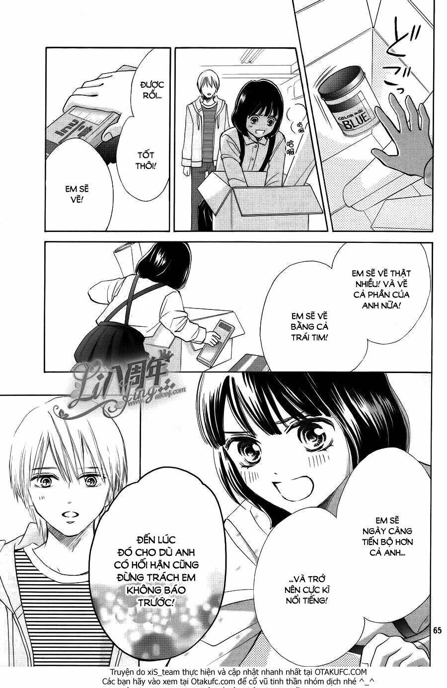 Hope Chapter 1.2 - 19