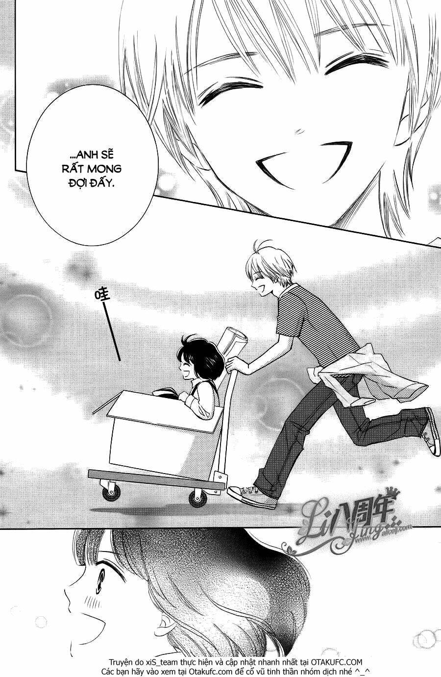 Hope Chapter 1.2 - 20