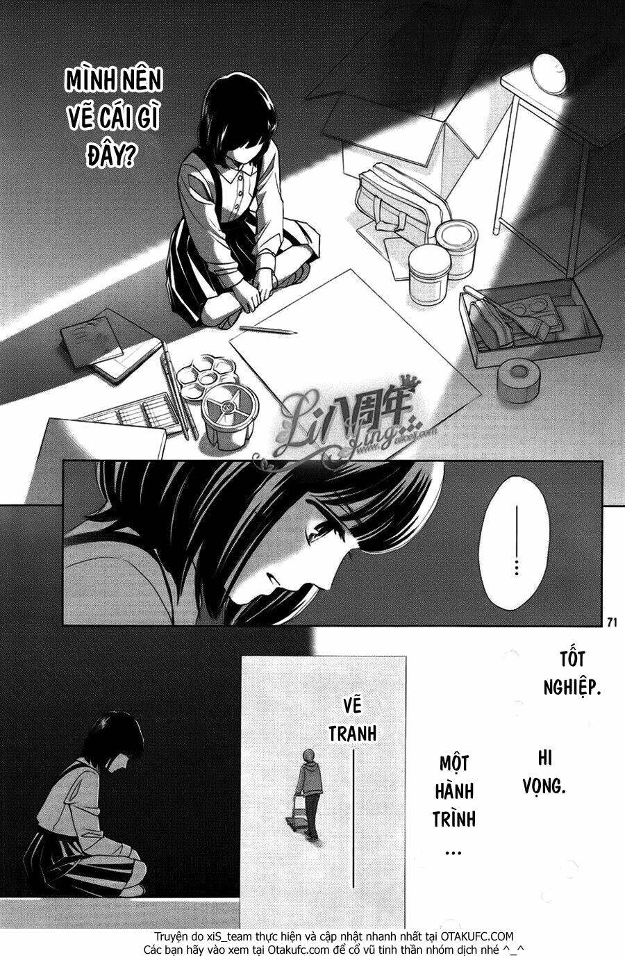 Hope Chapter 1.2 - 25