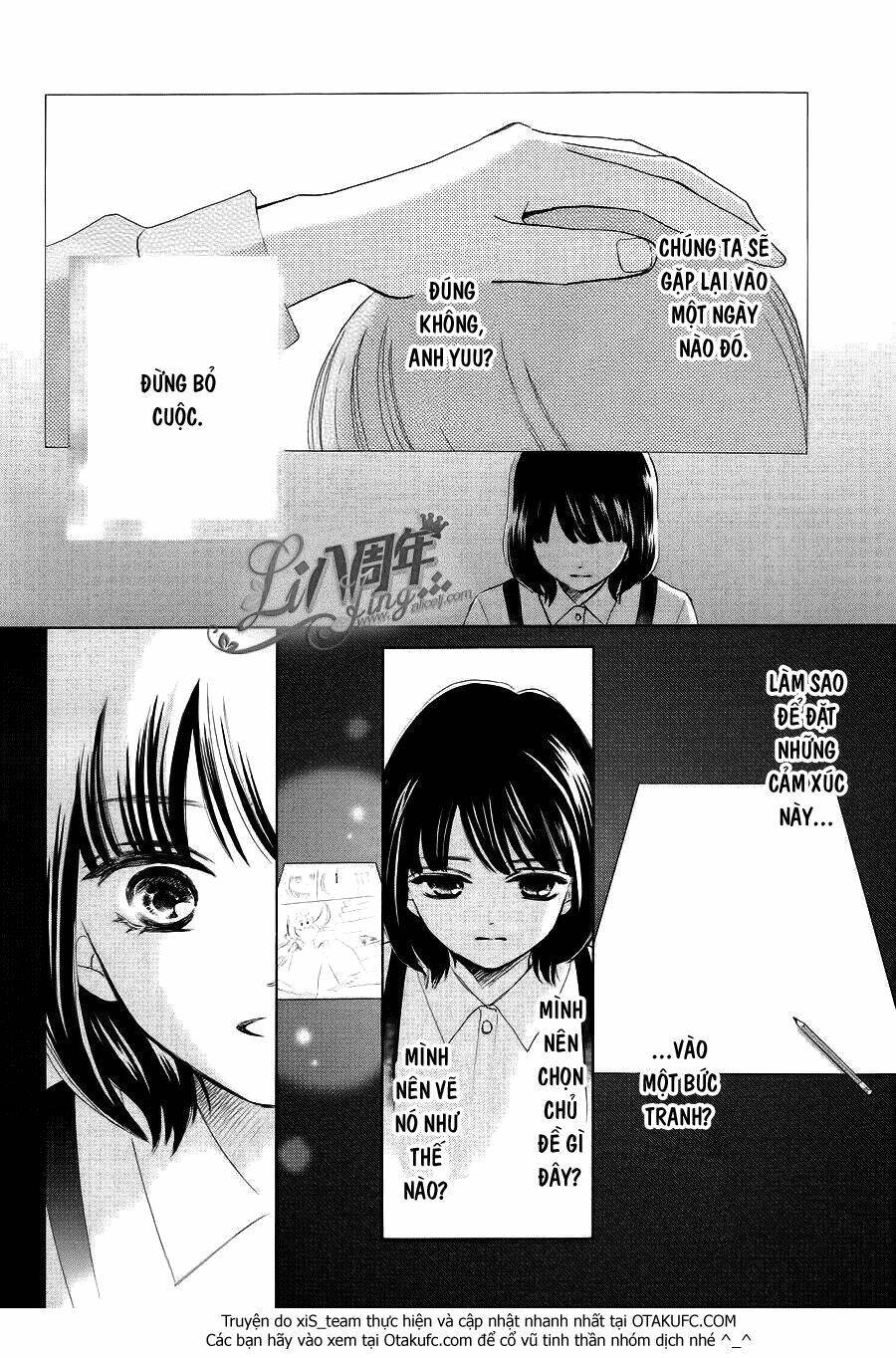 Hope Chapter 1.2 - 26