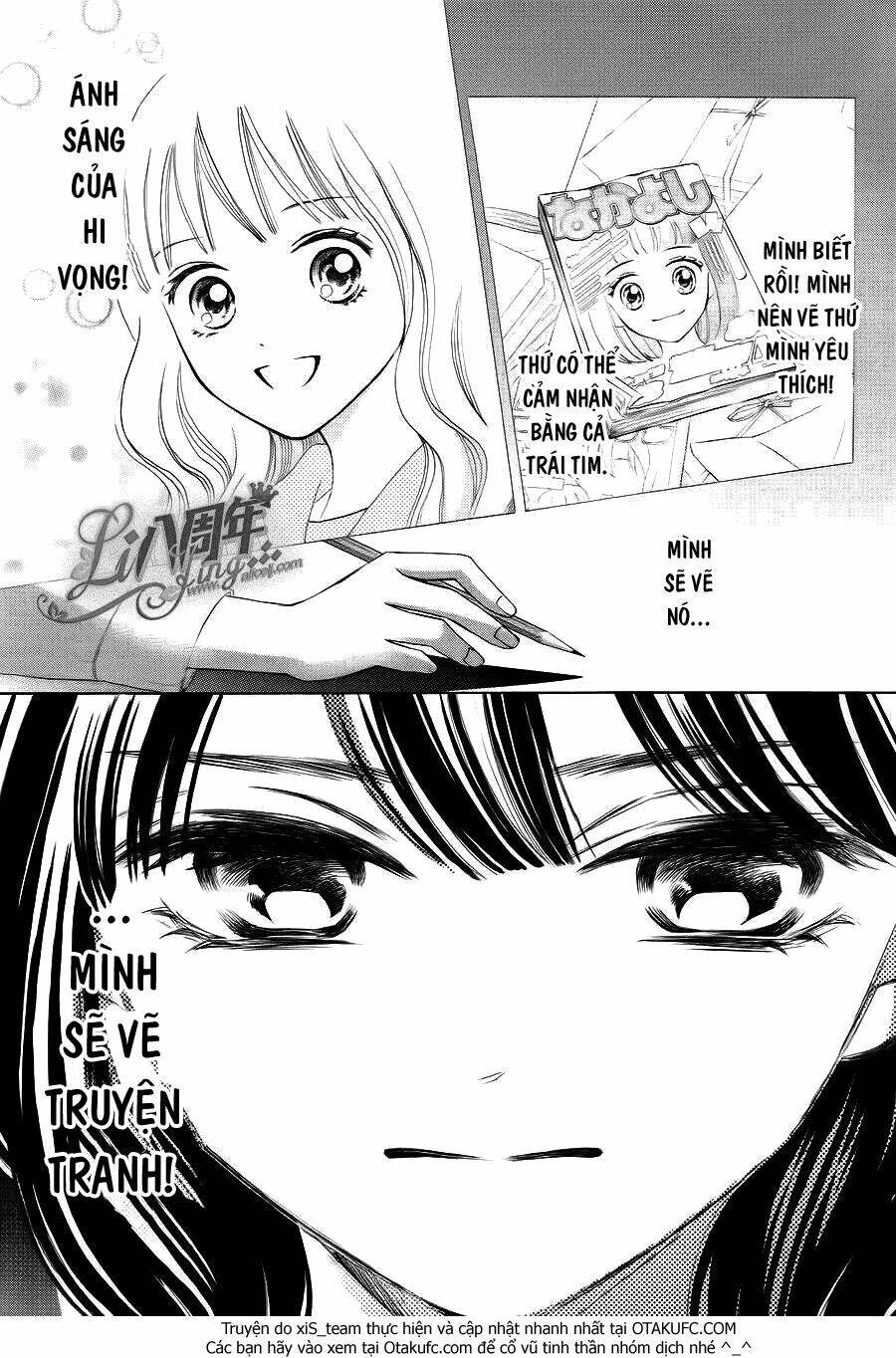 Hope Chapter 1.2 - 27