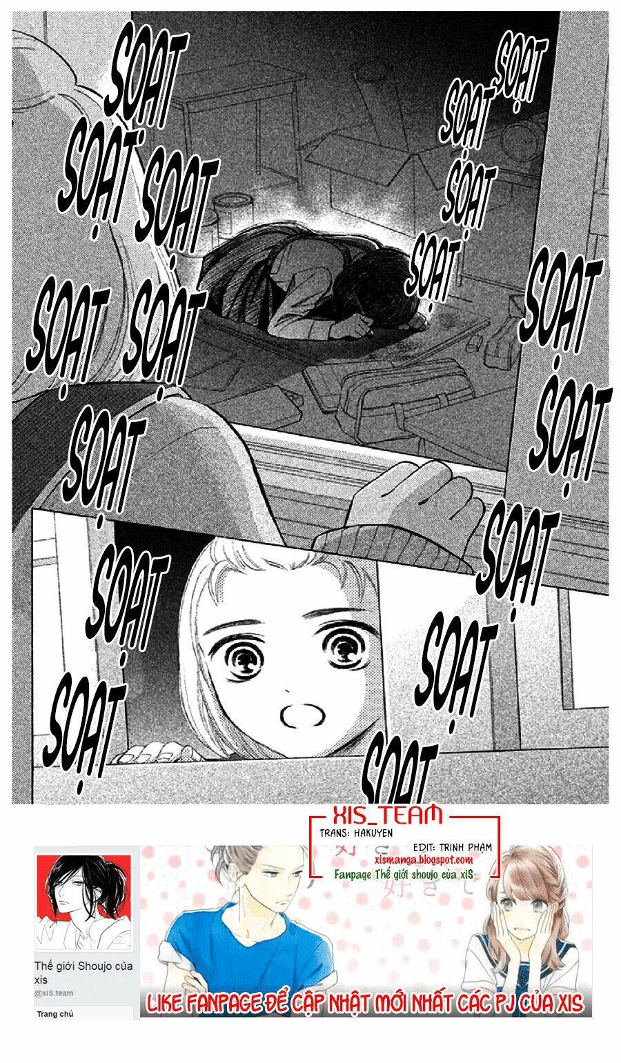 Hope Chapter 1.3 - 2