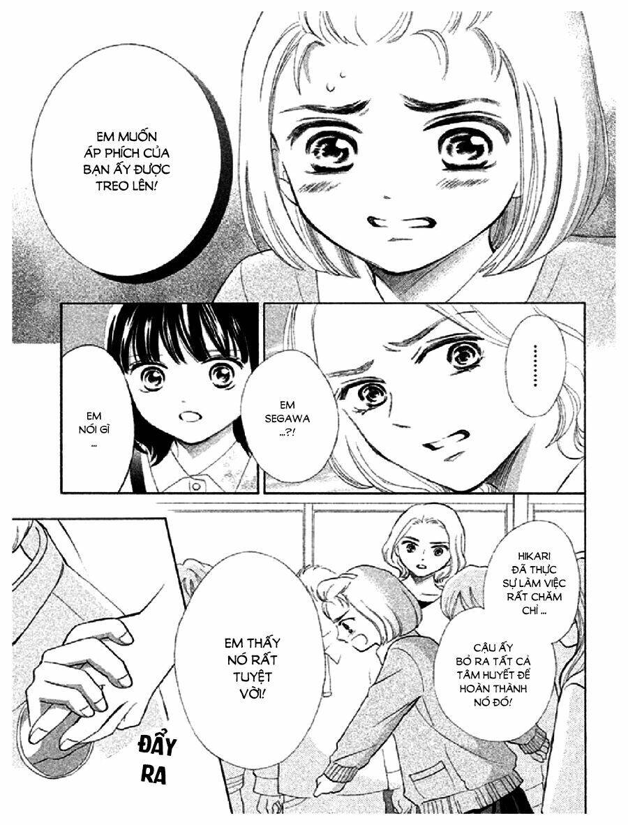 Hope Chapter 1.3 - 11