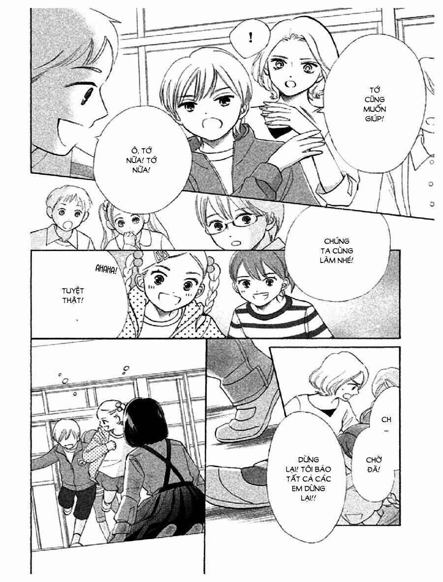 Hope Chapter 1.3 - 12