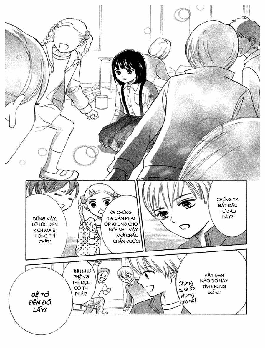 Hope Chapter 1.3 - 13