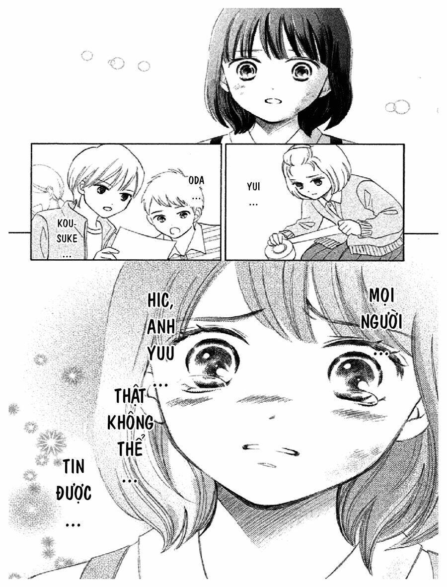 Hope Chapter 1.3 - 14