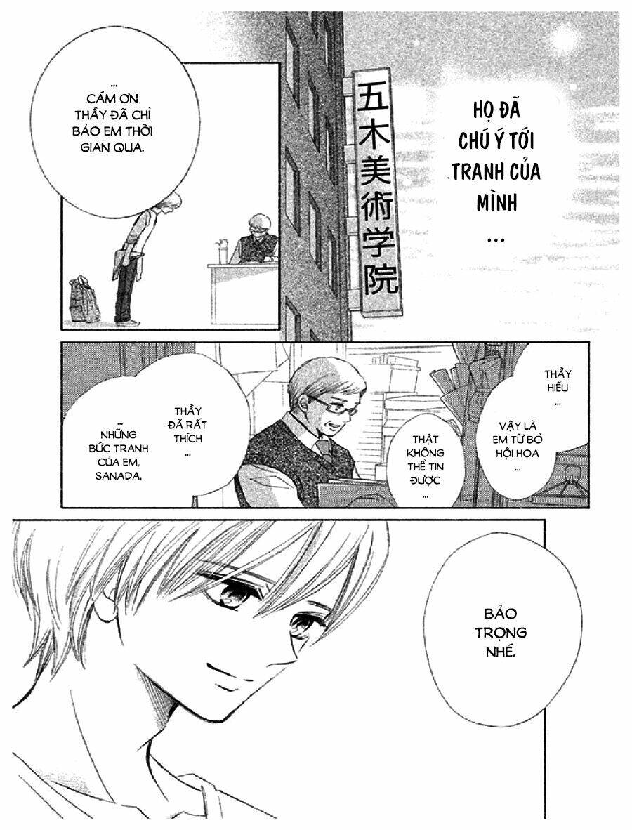 Hope Chapter 1.3 - 15