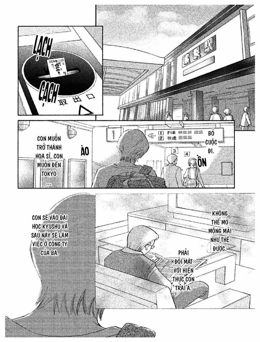 Hope Chapter 1.3 - 16