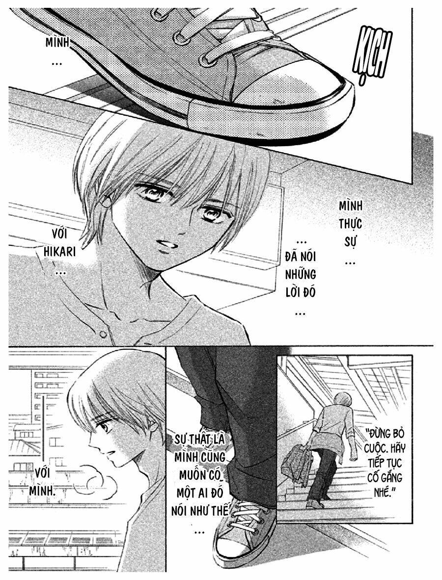 Hope Chapter 1.3 - 17