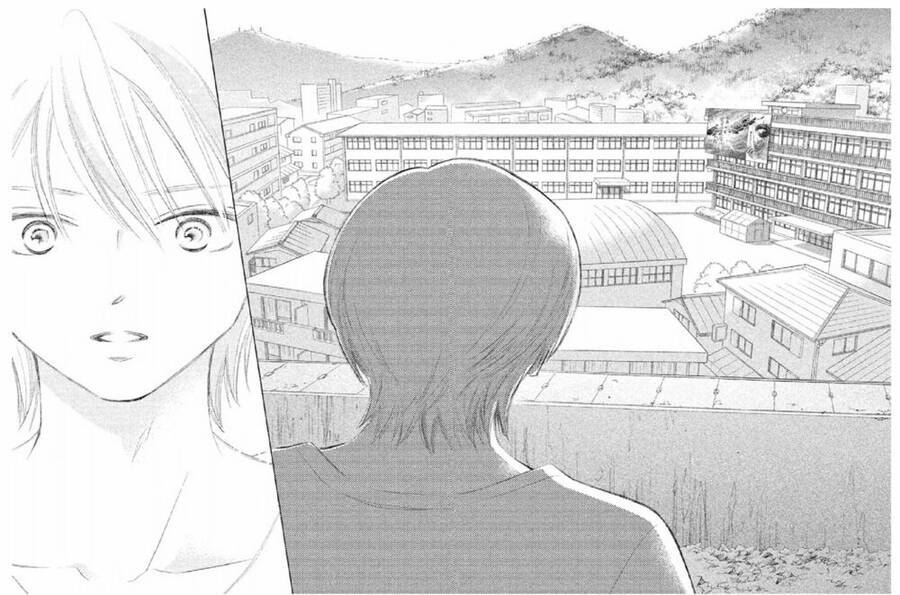 Hope Chapter 1.3 - 18