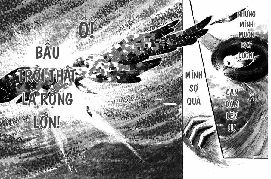 Hope Chapter 1.3 - 19