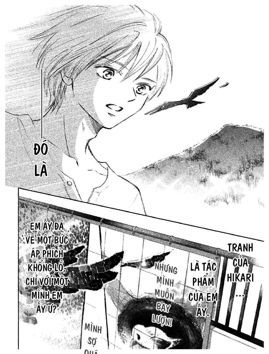 Hope Chapter 1.3 - 20