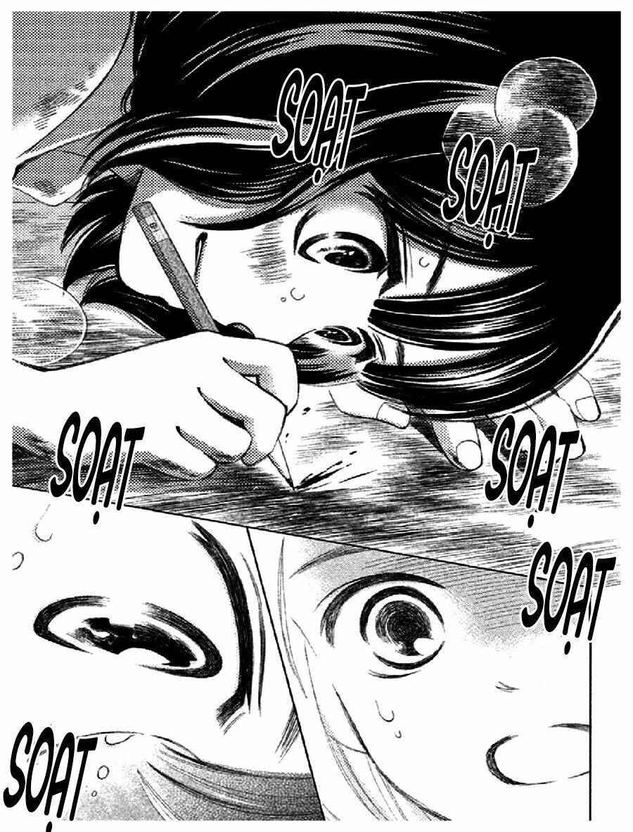 Hope Chapter 1.3 - 3