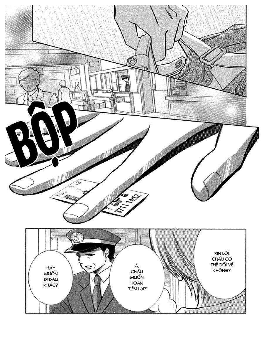 Hope Chapter 1.3 - 23