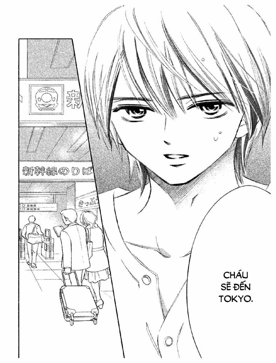 Hope Chapter 1.3 - 24