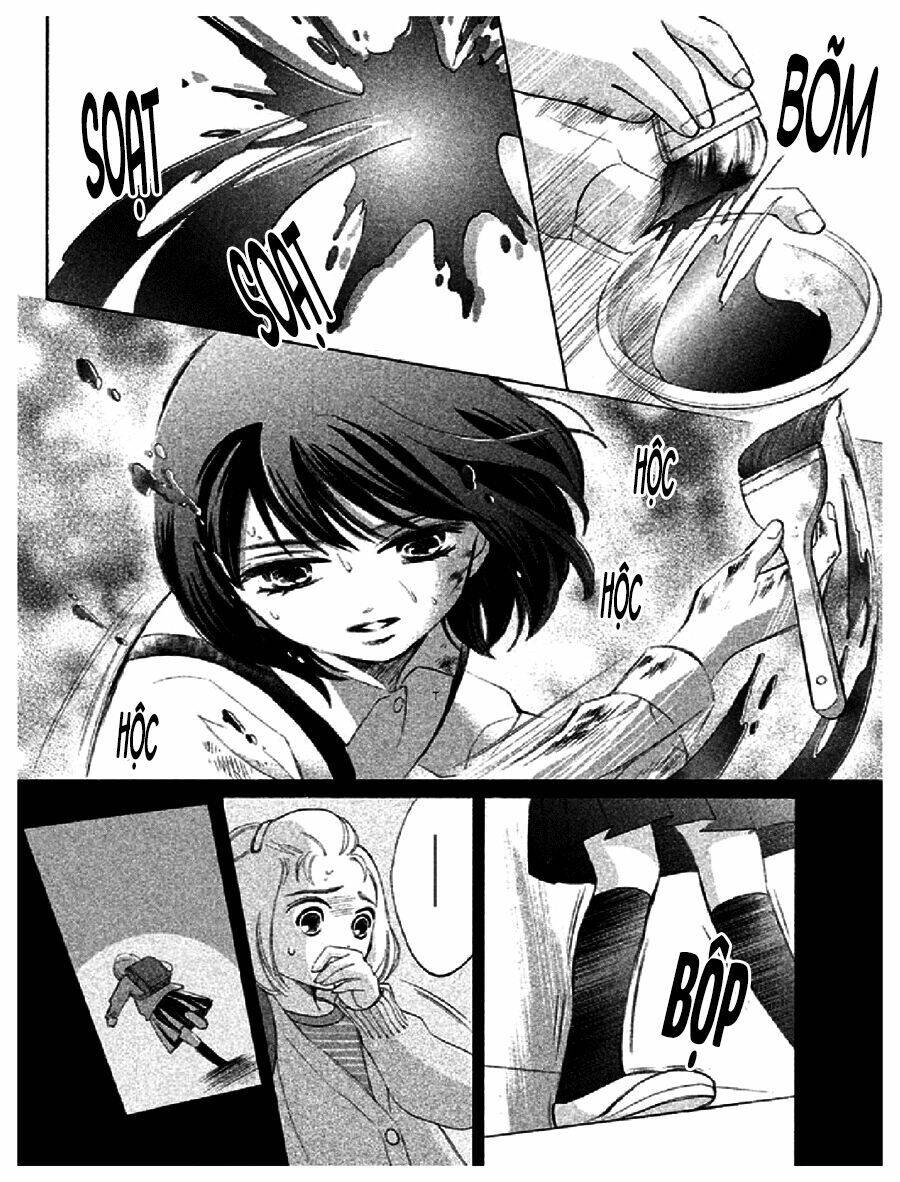 Hope Chapter 1.3 - 4