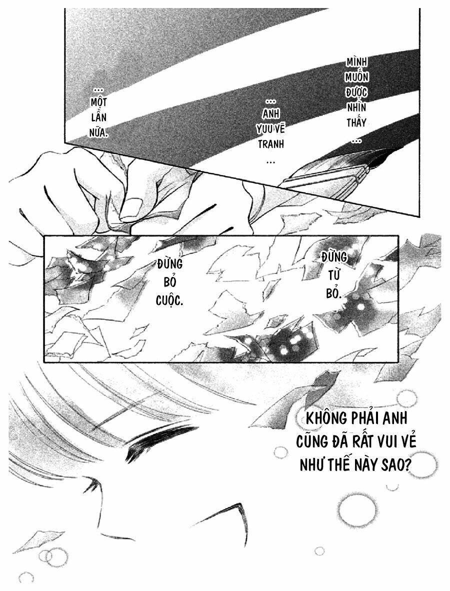 Hope Chapter 1.3 - 5