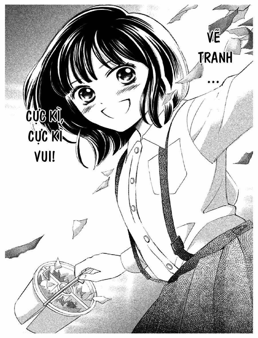 Hope Chapter 1.3 - 6