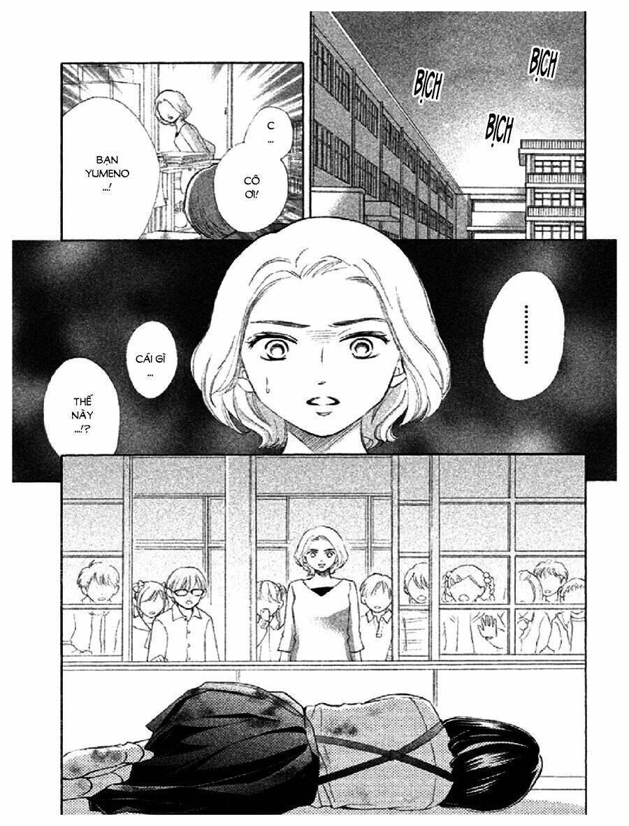 Hope Chapter 1.3 - 7