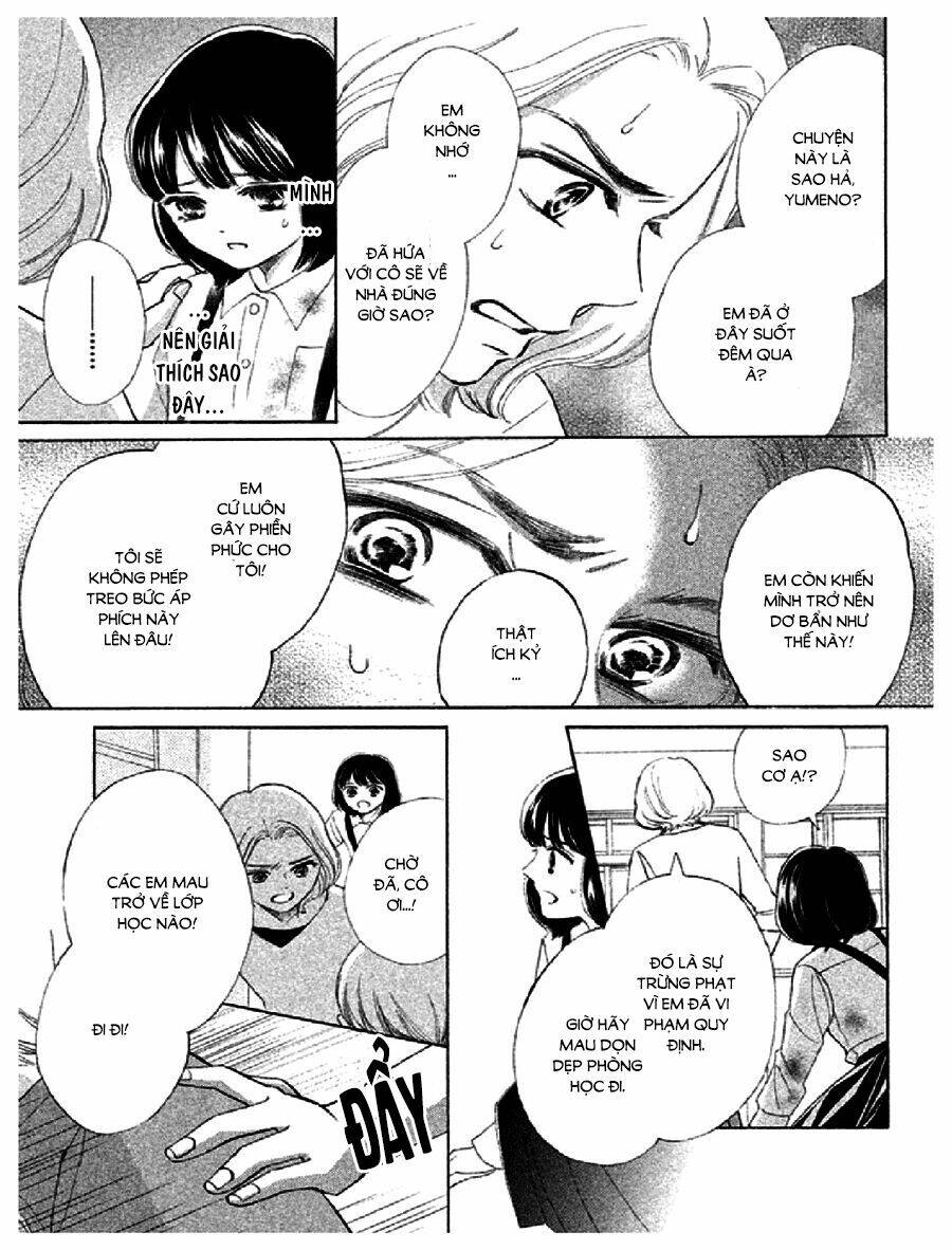 Hope Chapter 1.3 - 9