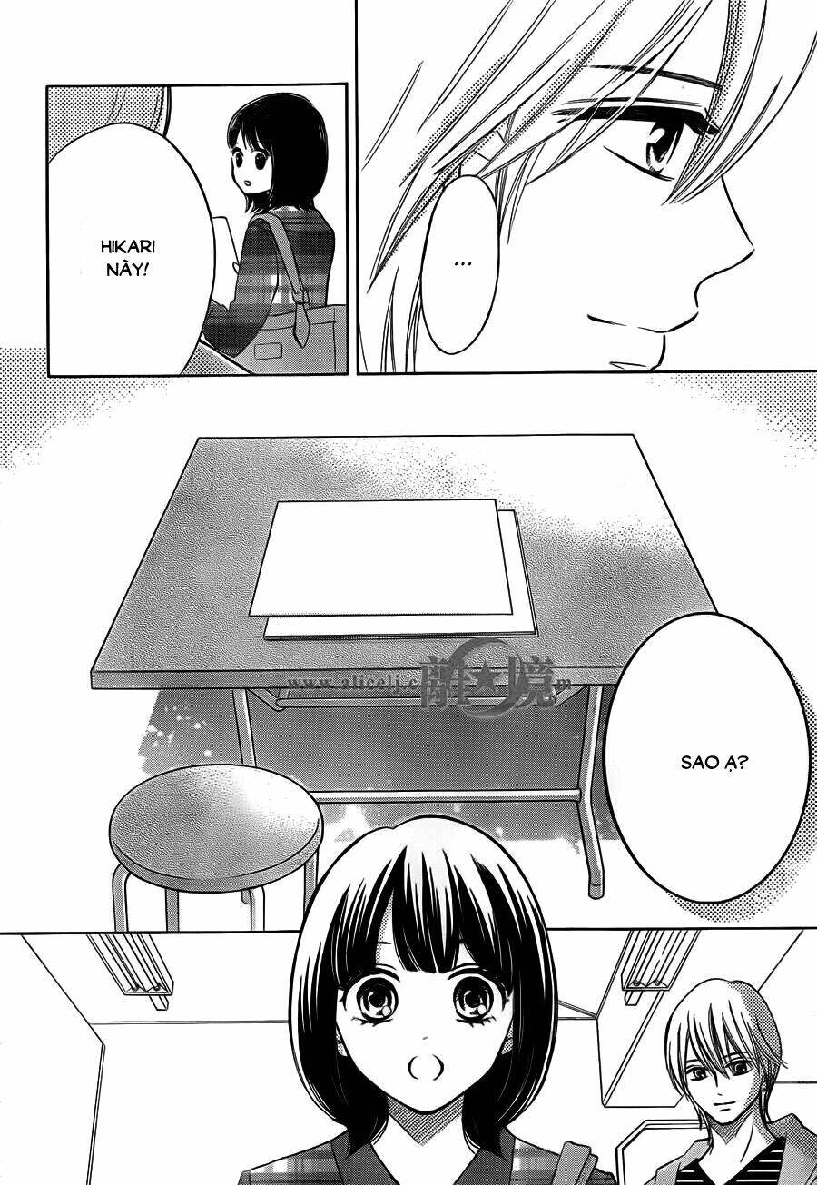 Hope Chapter 10 - 11