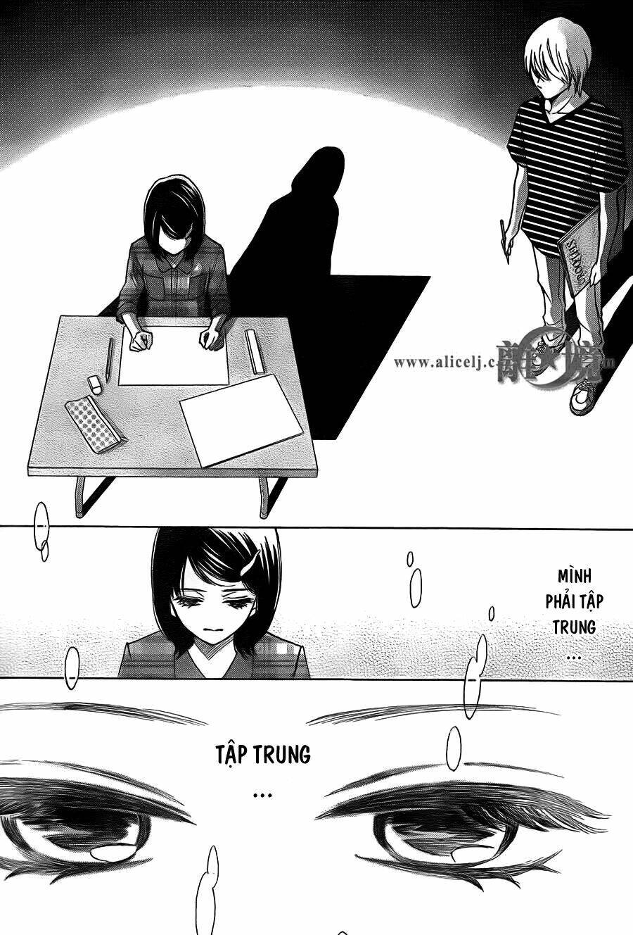 Hope Chapter 10 - 13