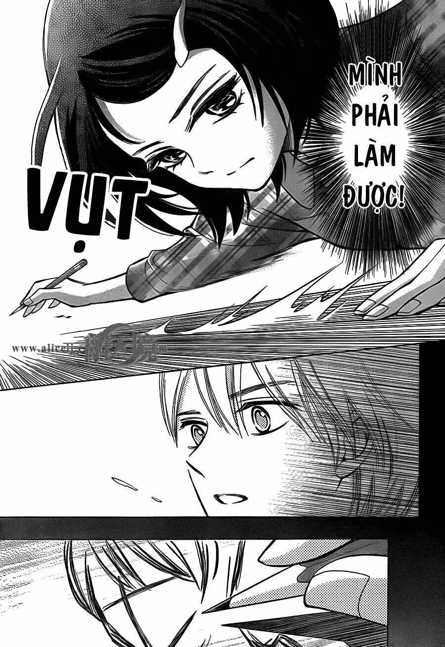 Hope Chapter 10 - 14