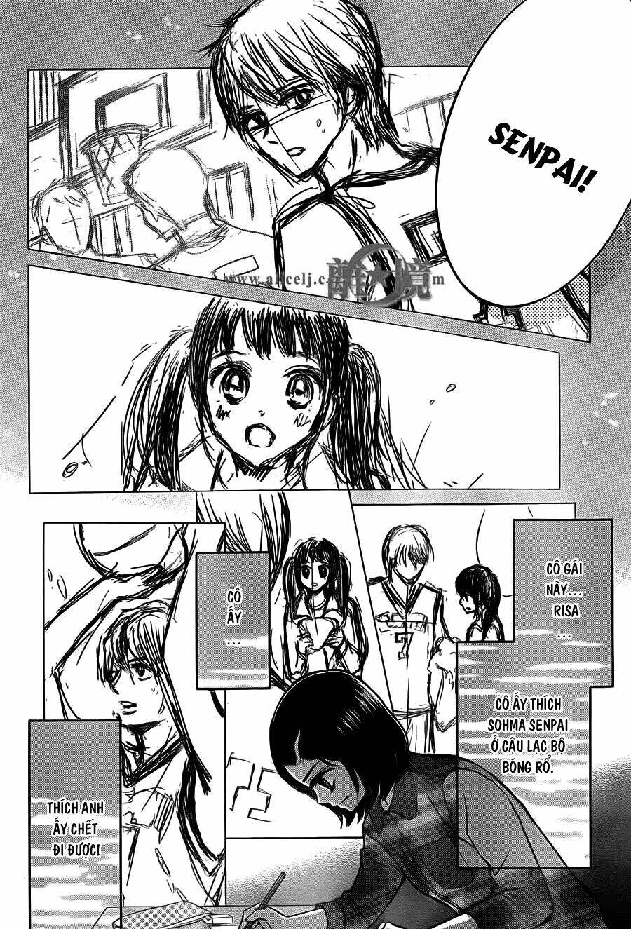 Hope Chapter 10 - 15