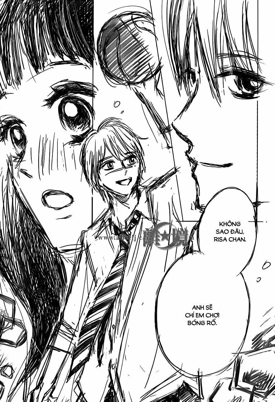 Hope Chapter 10 - 16