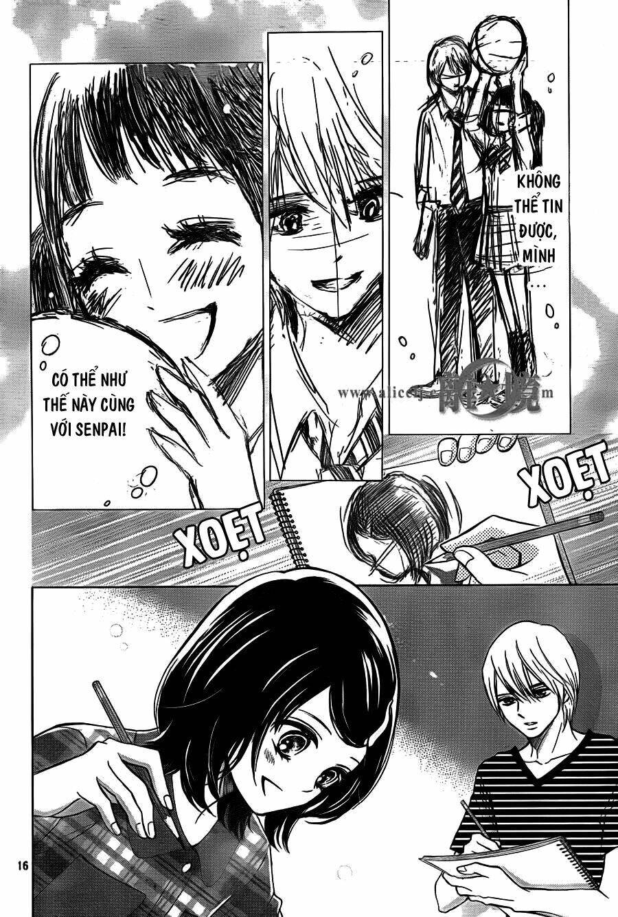 Hope Chapter 10 - 17