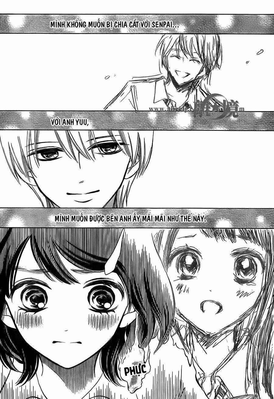 Hope Chapter 10 - 18