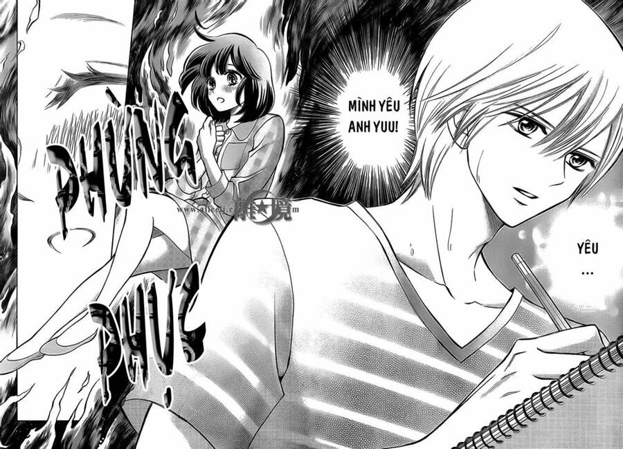 Hope Chapter 10 - 19