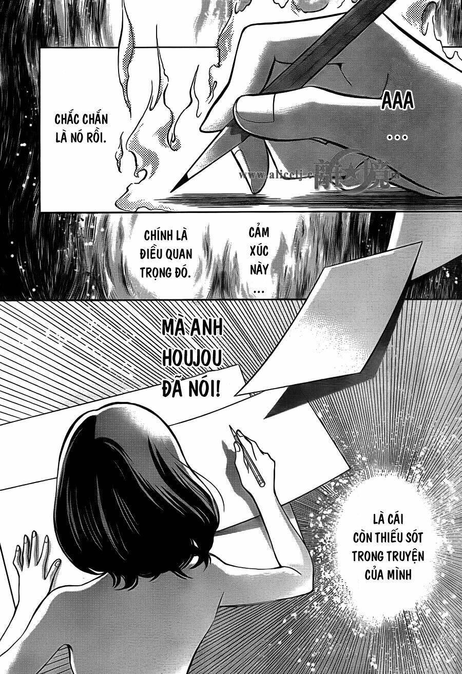 Hope Chapter 10 - 20
