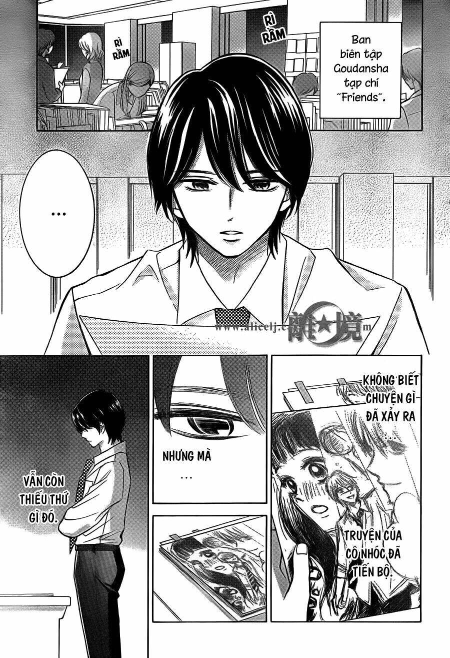 Hope Chapter 10 - 21
