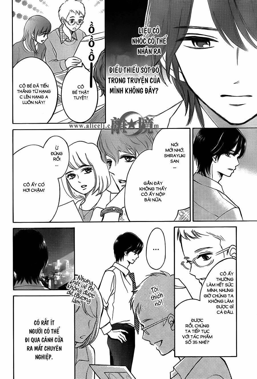 Hope Chapter 10 - 22