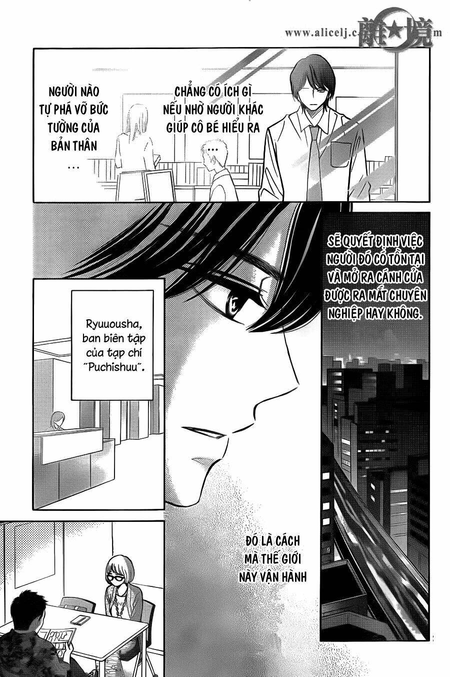 Hope Chapter 10 - 23