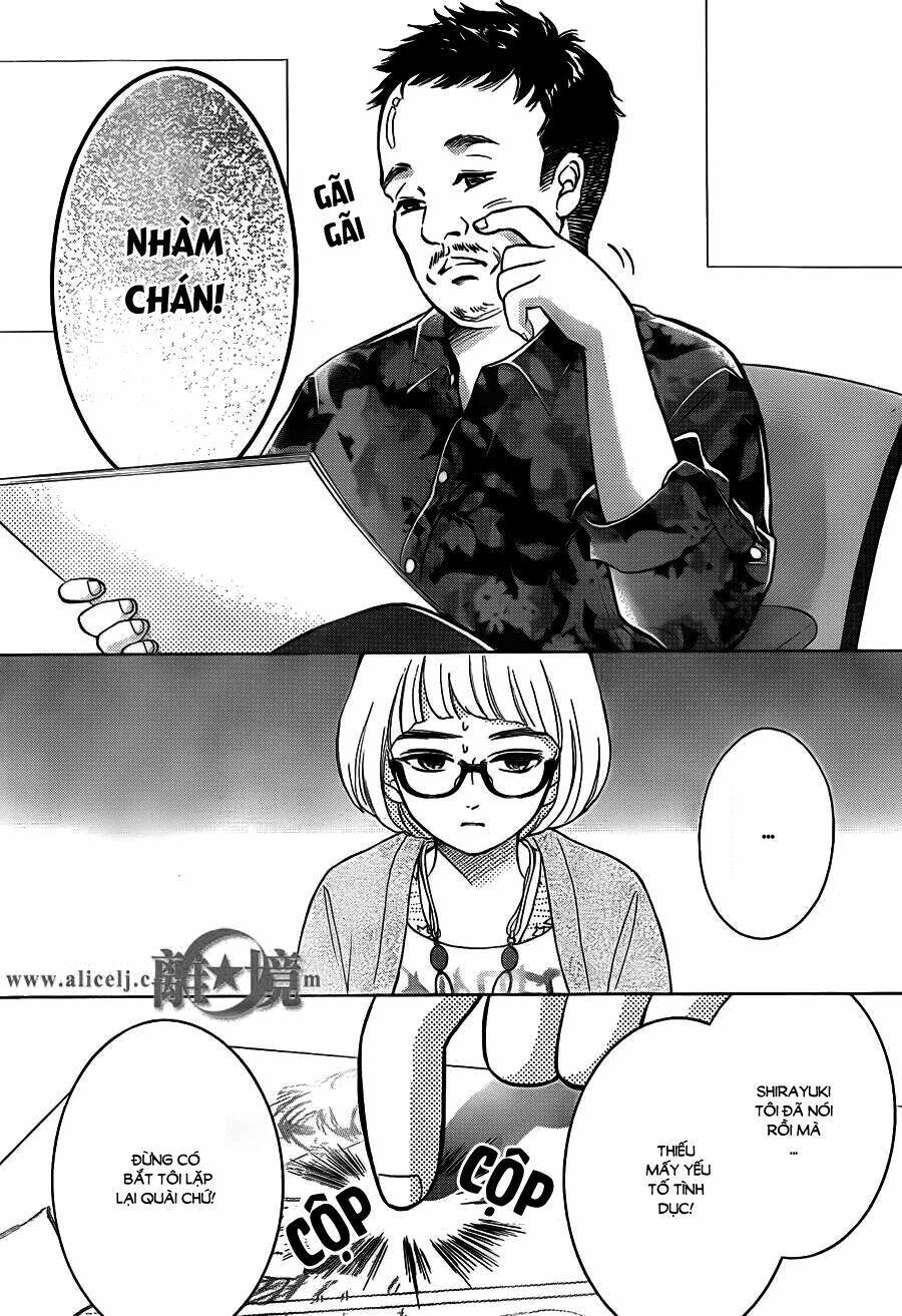 Hope Chapter 10 - 24