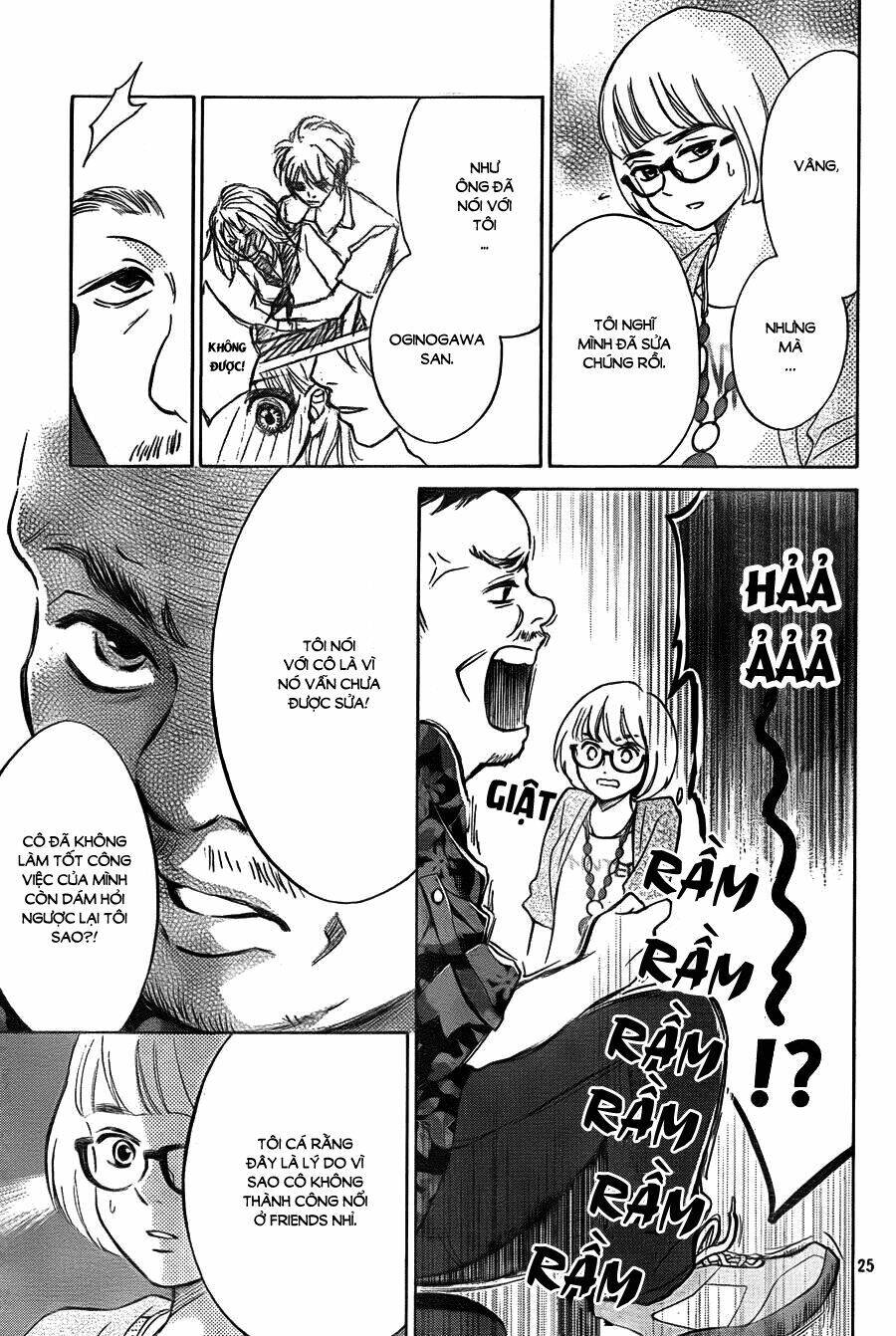 Hope Chapter 10 - 25