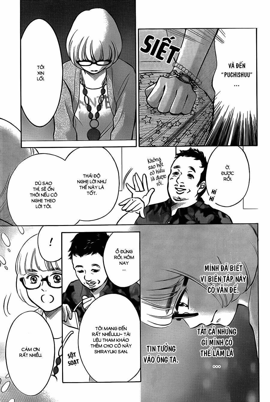 Hope Chapter 10 - 27