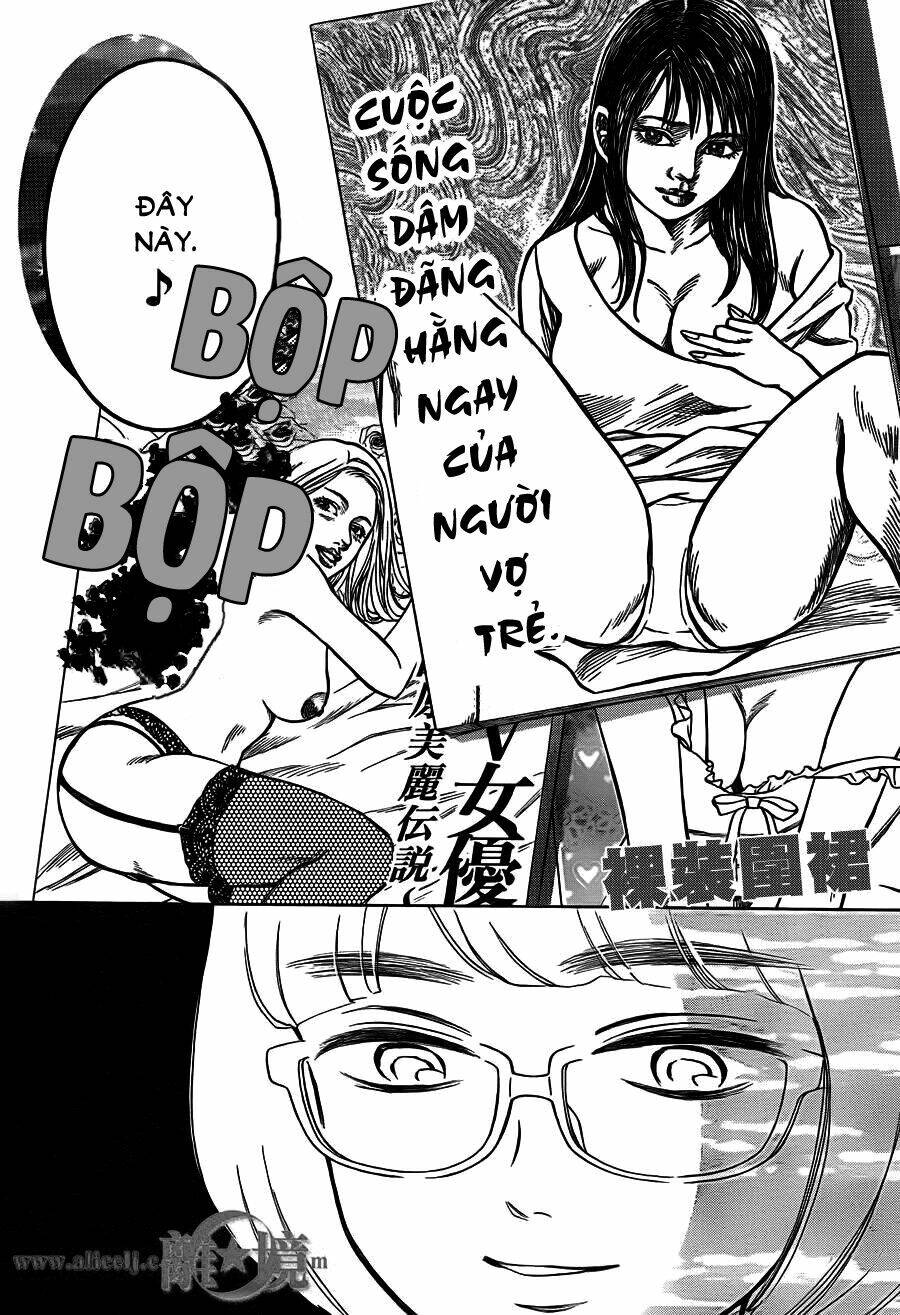 Hope Chapter 10 - 28