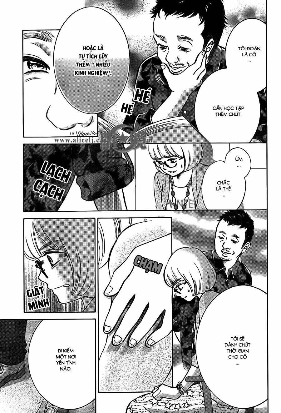 Hope Chapter 10 - 29