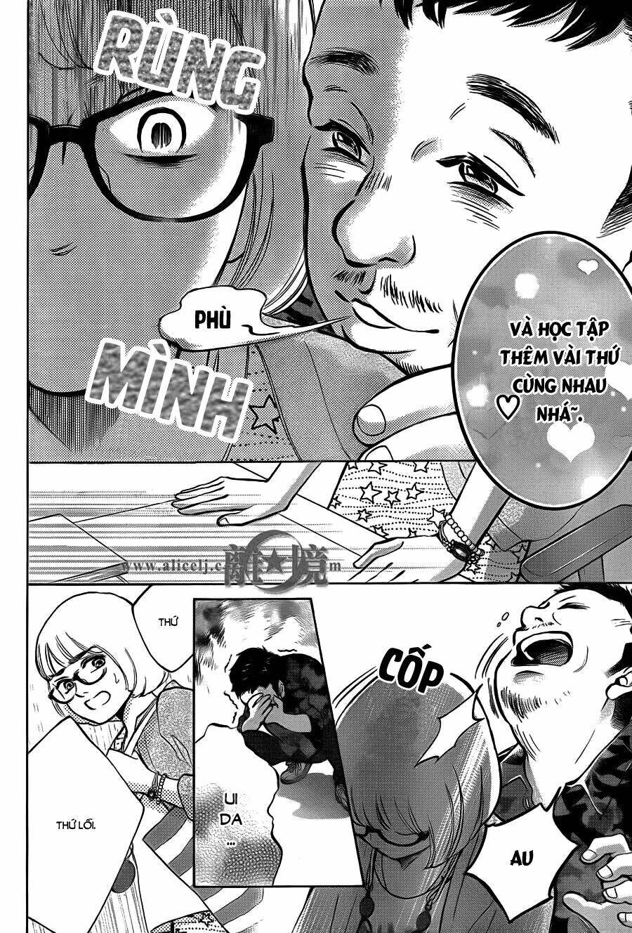 Hope Chapter 10 - 30