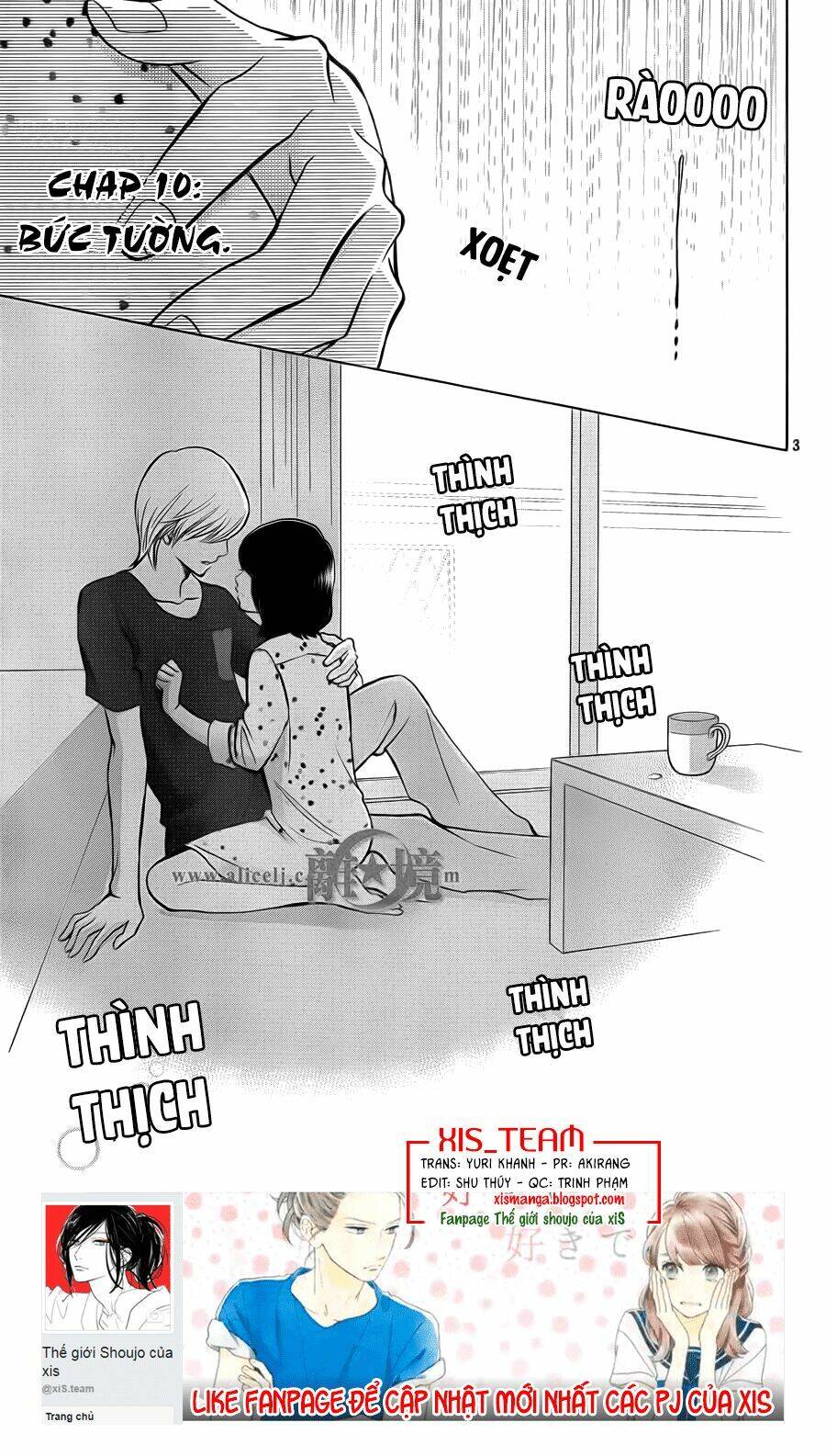 Hope Chapter 10 - 4