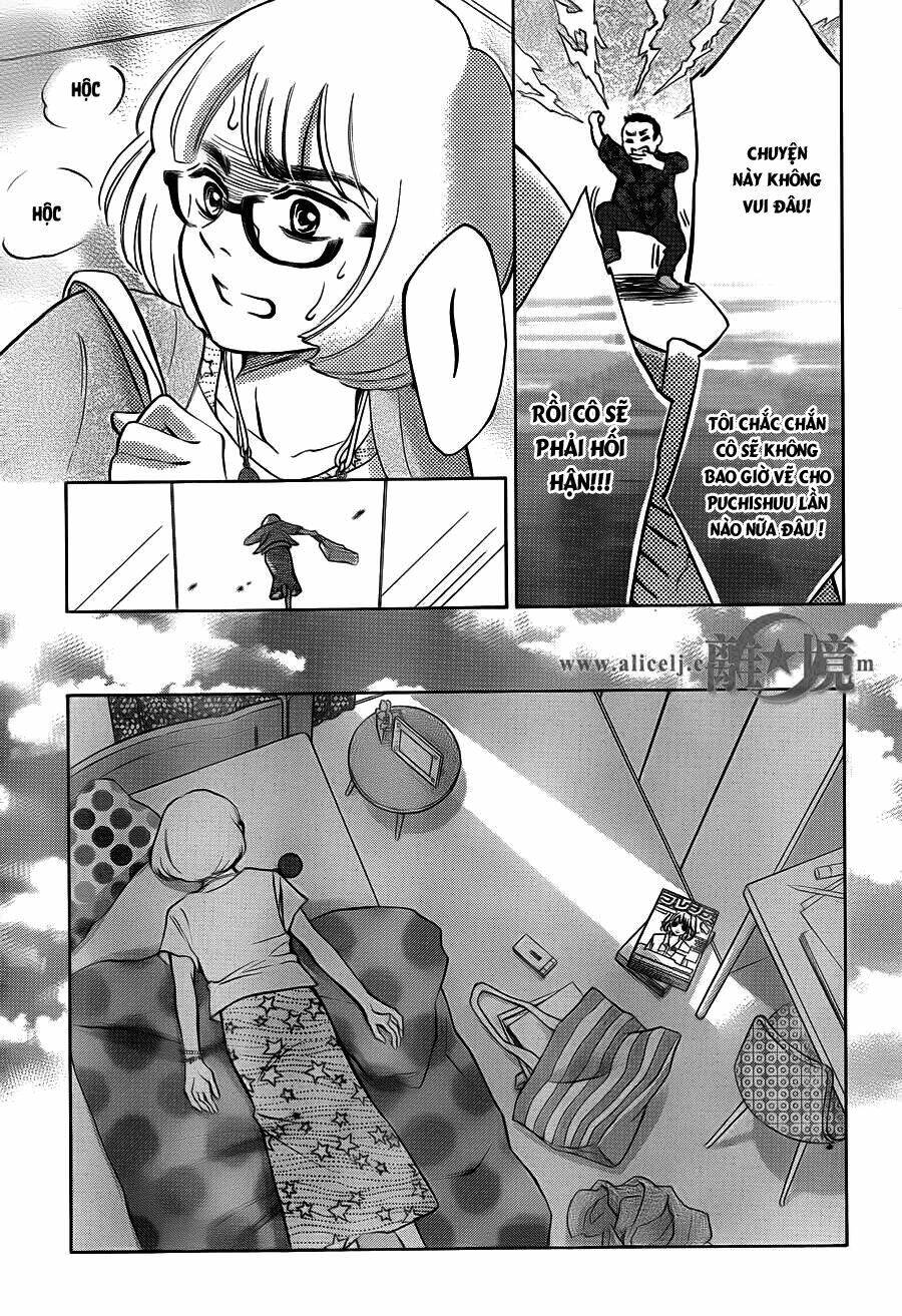 Hope Chapter 10 - 31