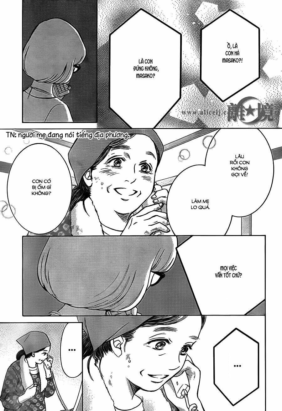 Hope Chapter 10 - 33