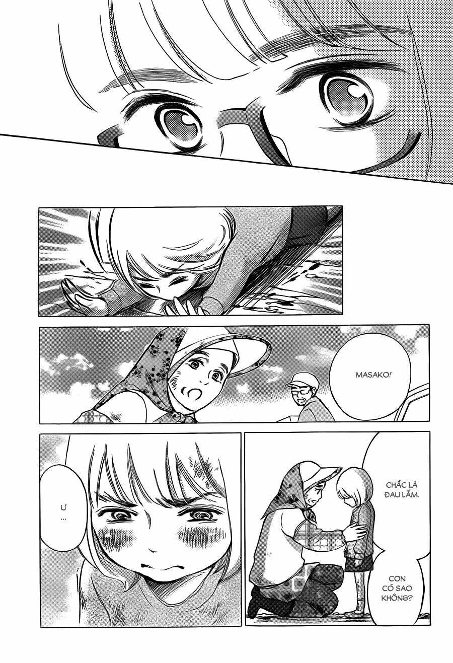 Hope Chapter 10 - 35